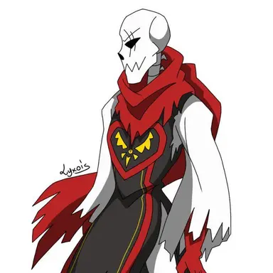 Profile image of Papyrus