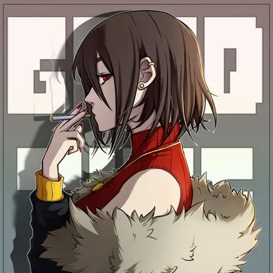 Profile image of Chara