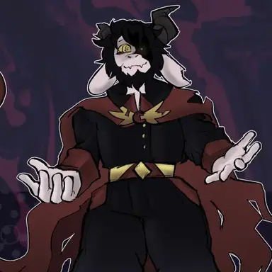 Profile image of Asgore