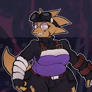 Profile image of Alphys