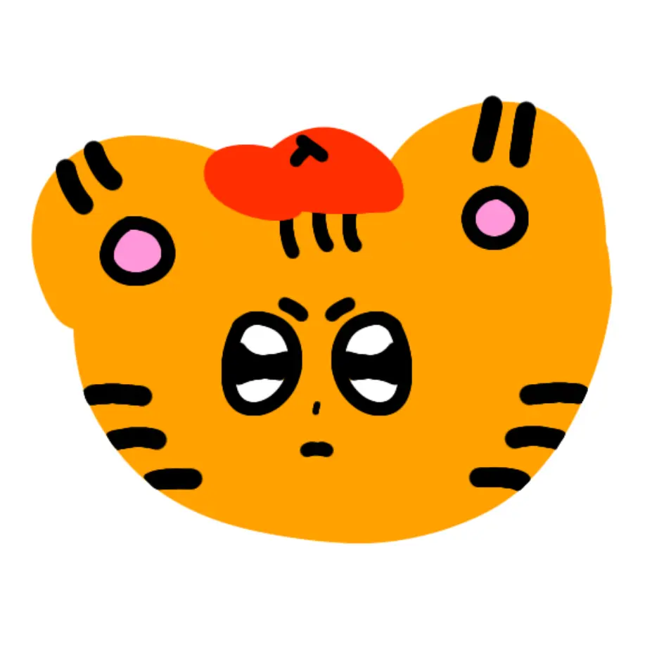 HanWha의 랭이