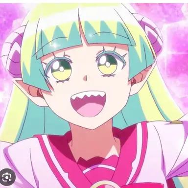 Profile image of 발락 클라라