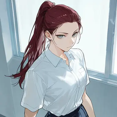 Profile image of 최아린