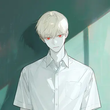 Profile image of 시온