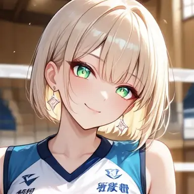 Profile image of ミーナ