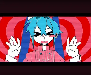 Profile image of 하츠네 미쿠