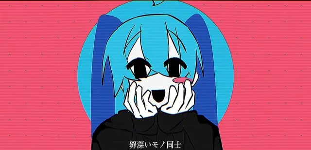 Profile image of 하츠네 미쿠