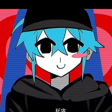 Profile image of 하츠네 미쿠