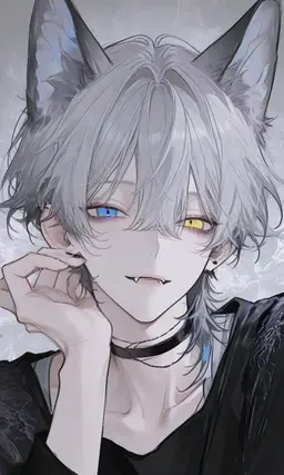 Profile image of 시온
