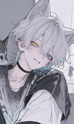 Profile image of 시온