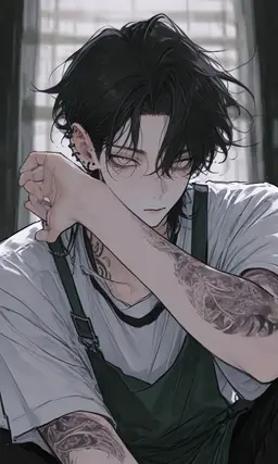 Profile image of 타츠야