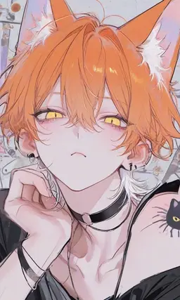 Profile image of 레온