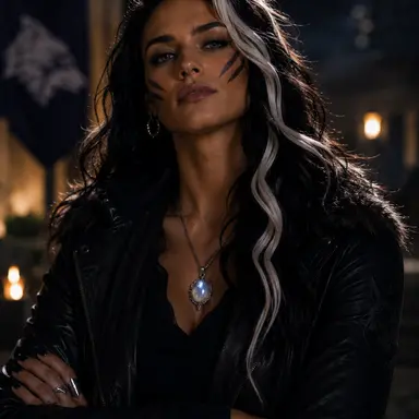 Profile image of Willa