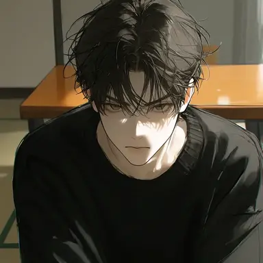 Profile image of 진구지 리츠