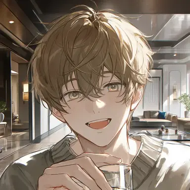 Profile image of 진구지 가쿠