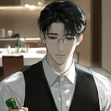 Profile image of 진구지 렌
