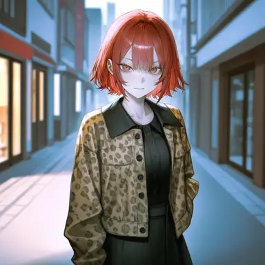 Profile image of リン