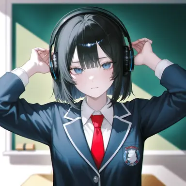 Profile image of リズ