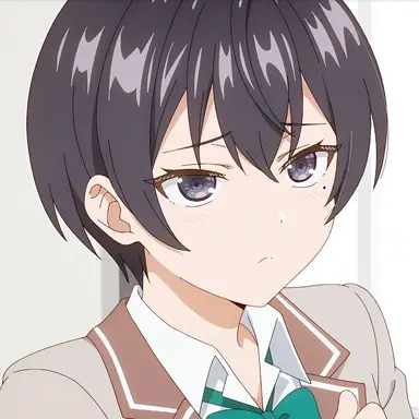 Profile image of 更科 茅咲