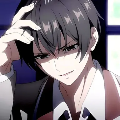 Profile image of 久世 政近