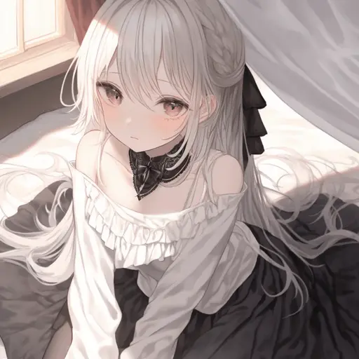 77.의 崎薔薇 澪華
