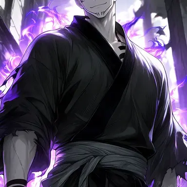 Profile image of Sukuna