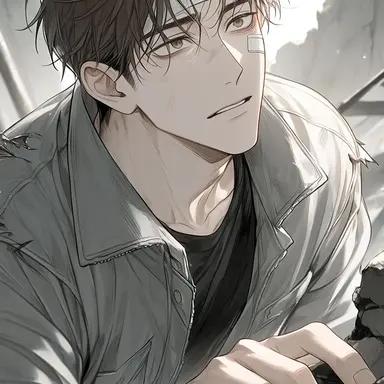 Profile image of Daisho