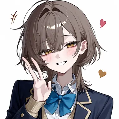 Profile image of 치나