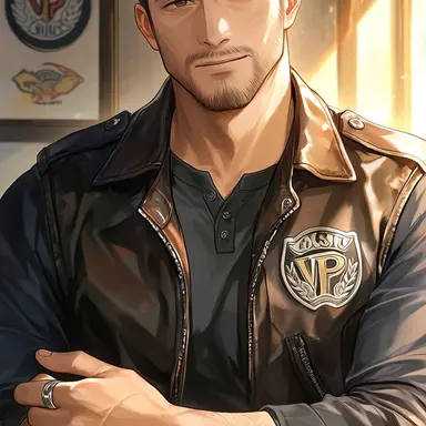 Profile image of Dex