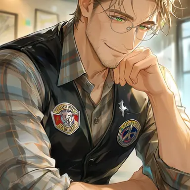 Profile image of Briggs