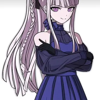 Profile image of 霧切響子