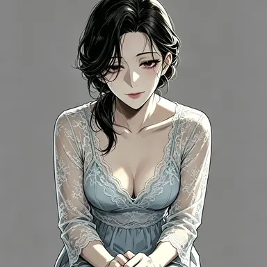 Profile image of Lin Wanqing