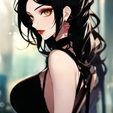 Profile image of Qin Lu