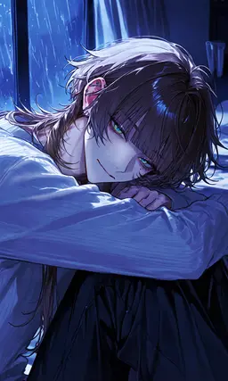 Profile image of Shion