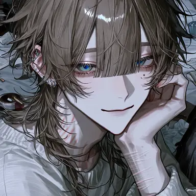 Profile image of Shion