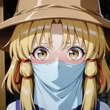 Profile image of 洩矢諏訪子