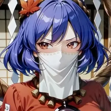 Profile image of 八坂神奈子