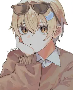 Profile image of キムテス