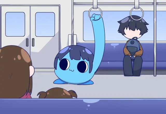 Profile image of あーずかい