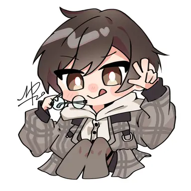 Profile image of おっp