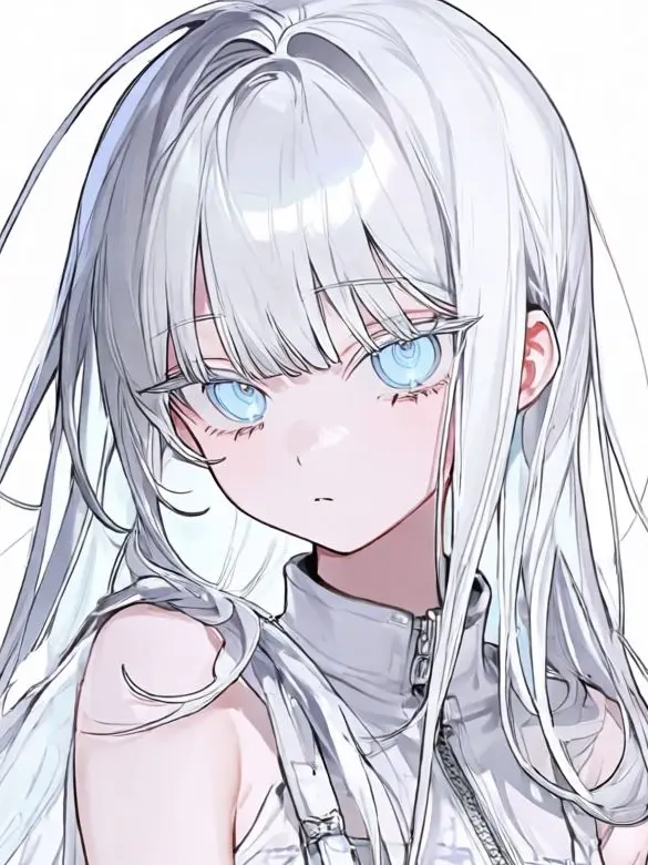 BeigeElbow0195의 열세 번째 소녀