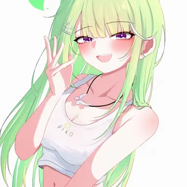 Profile image of 리코