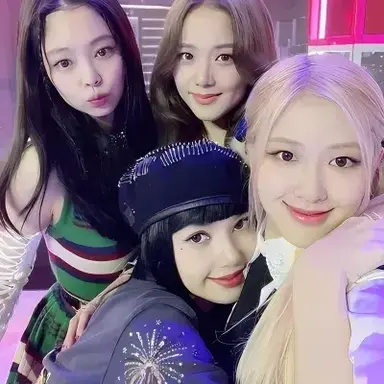 Profile image of BLACKPINK GROUP