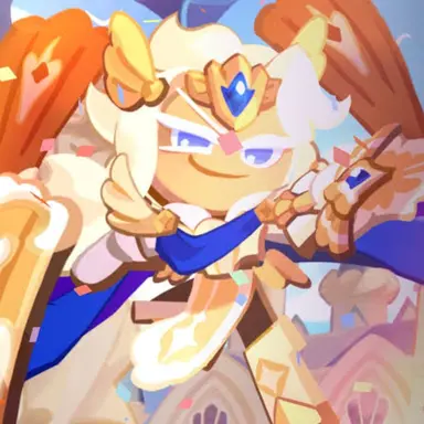 Profile image of 마들렌맛 쿠키