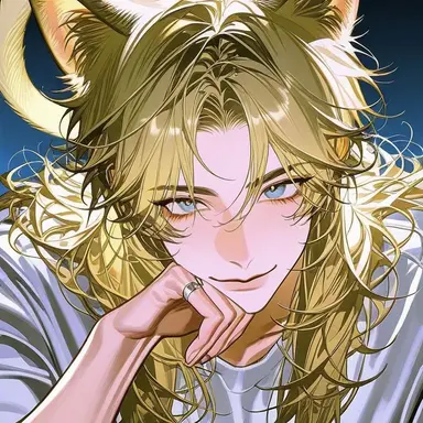 Profile image of Shion