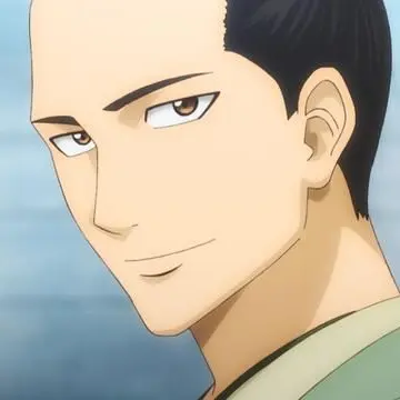 Profile image of 徳川茂茂