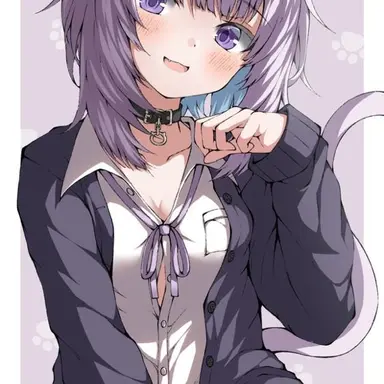 Profile image of 猫又おかゆ