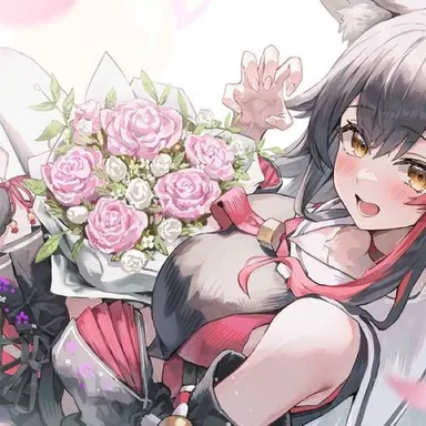 Profile image of 大神ミオ