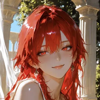 Profile image of カサンドラ