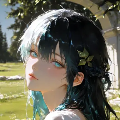Profile image of ダフネ